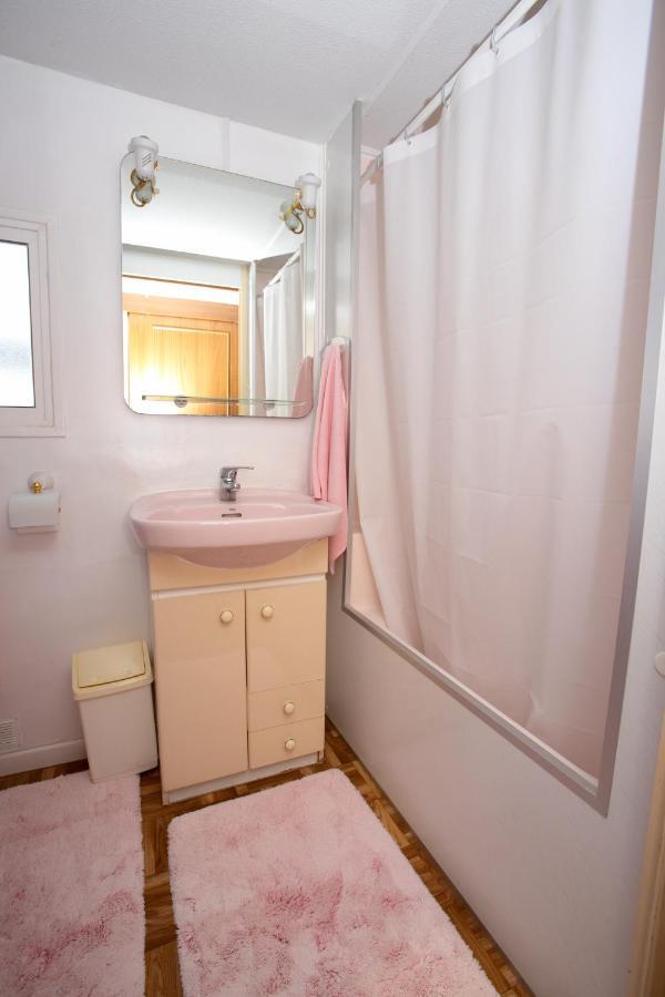Mobilhome Costa Del Sol มุทชาเมล ภายนอก รูปภาพ