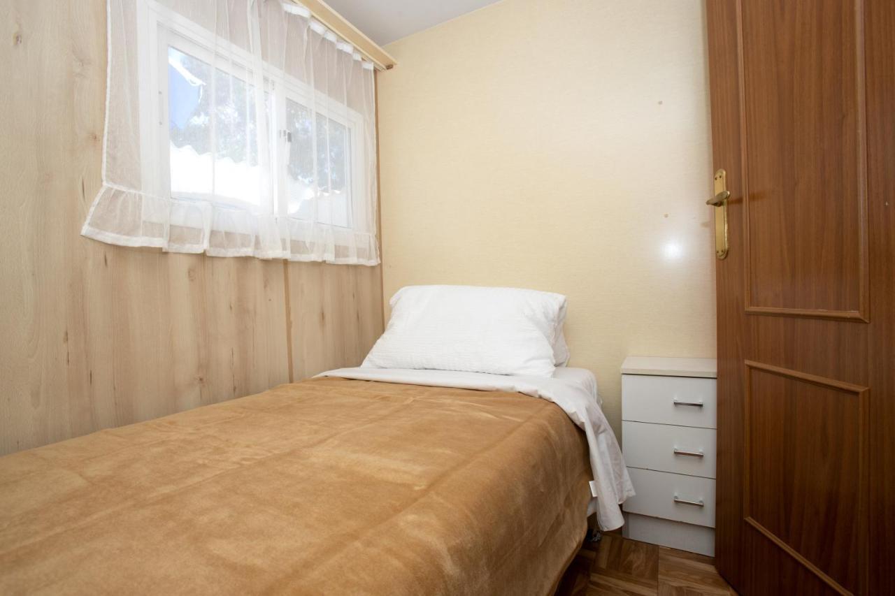 Mobilhome Costa Del Sol มุทชาเมล ภายนอก รูปภาพ