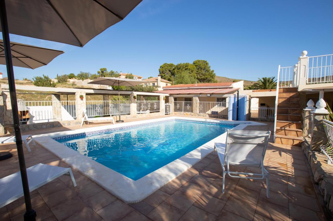 Mobilhome Costa Del Sol มุทชาเมล ภายนอก รูปภาพ